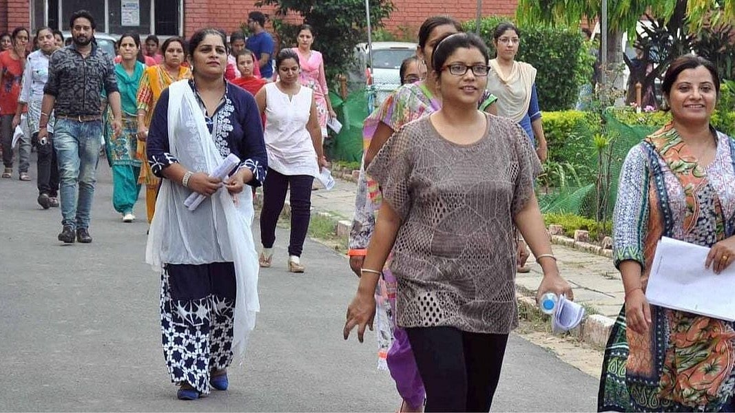 Several Law Colleges Missing From Maharashtra LLB Admission Portal, Students Raise Concerns